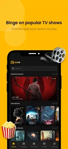 thoptv-online tv show